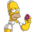 Homer Jay Simpson