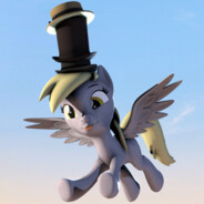 Derpy Hooves