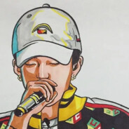 把枪管塞她嘴里