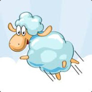 Sheep - steam id 76561197960800639