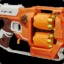 Nerf Gun