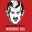 The Big Brother Is Watching You
