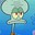 Squidward 