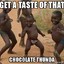 ChocolateThunda