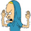 the great cornholio