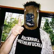 HorseMan