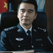 汉东省公安厅长祁同伟