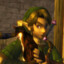 I&#039;mNotZelda