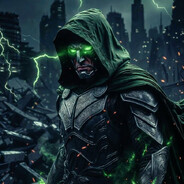 Unkown Darksider