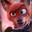 Hotfox's Avatar