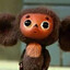 Cheburashka