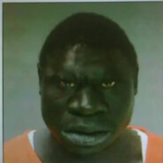 AFRICANSKI PSIHOPAT