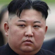 朝鲜半岛唯一用户金正