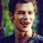 NIKLAUS MIKAELSON