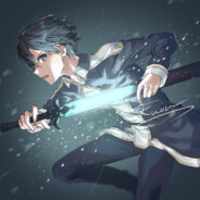 kirito