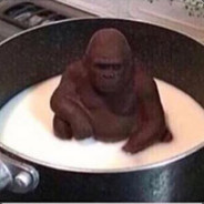 Milk Ape