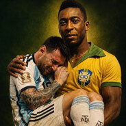 Player avatar