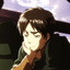 Steam avatar