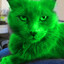 Green Smokey