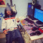 TRAP MACHINEE