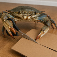 ♿crab♿