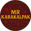 MR.KARAKALPAK