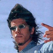Steam Avatar