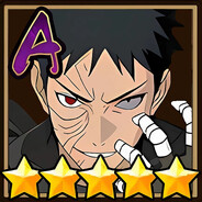 宇智波带土[漂泊浪客]