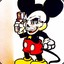 Muerte Mouse