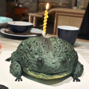 萝莉岛第一蛤蟆大王