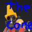 the cone