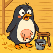 LegalizeMilkingPenguins