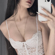 девственница Steam avatar