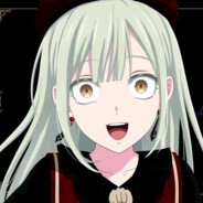 世一突破手若叶睦