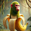 Shimpazini Bananini