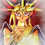 NAMELESS PHARAOH