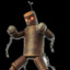 Mokujin