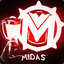 MDWY Midas