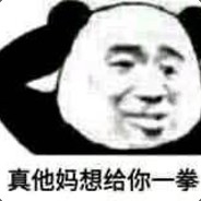 真他妈想给你一拳