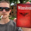 cigarette
