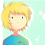 Finn The Human
