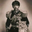 理塘帝國の絶兇虎-丁真純一郎