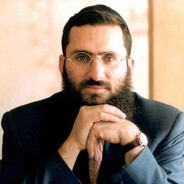 Rabbi "Schmuk" Shmuley