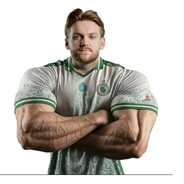 Player avatar