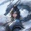 霜綣