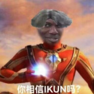 坤坤的豬豬女孩♡