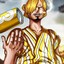 Roronoa Sanji 420