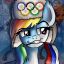 Rainbow Dash