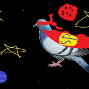 GalacticSpacePigeon