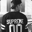 ムSupremeム